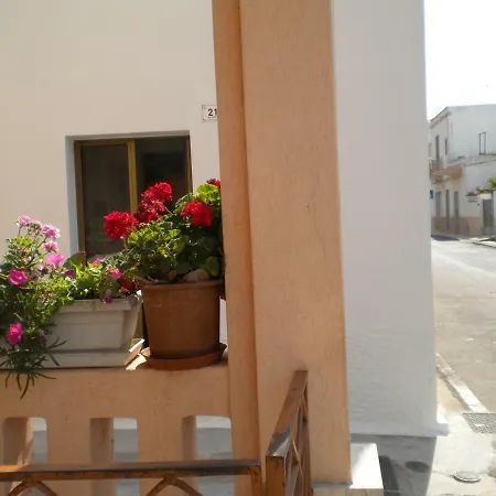 Daire Casa Vacanza Trieste