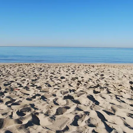 Daire Casa Vacanza Trieste
