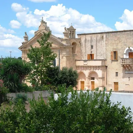 Casa Vacanza Trieste * Сальве